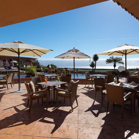 Quinta Splendida Wellness & Botanical Garden Otel Caniço Dış mekan fotoğraf