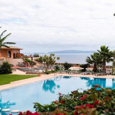 Quinta Splendida Wellness & Botanical Garden Otel Caniço Dış mekan fotoğraf