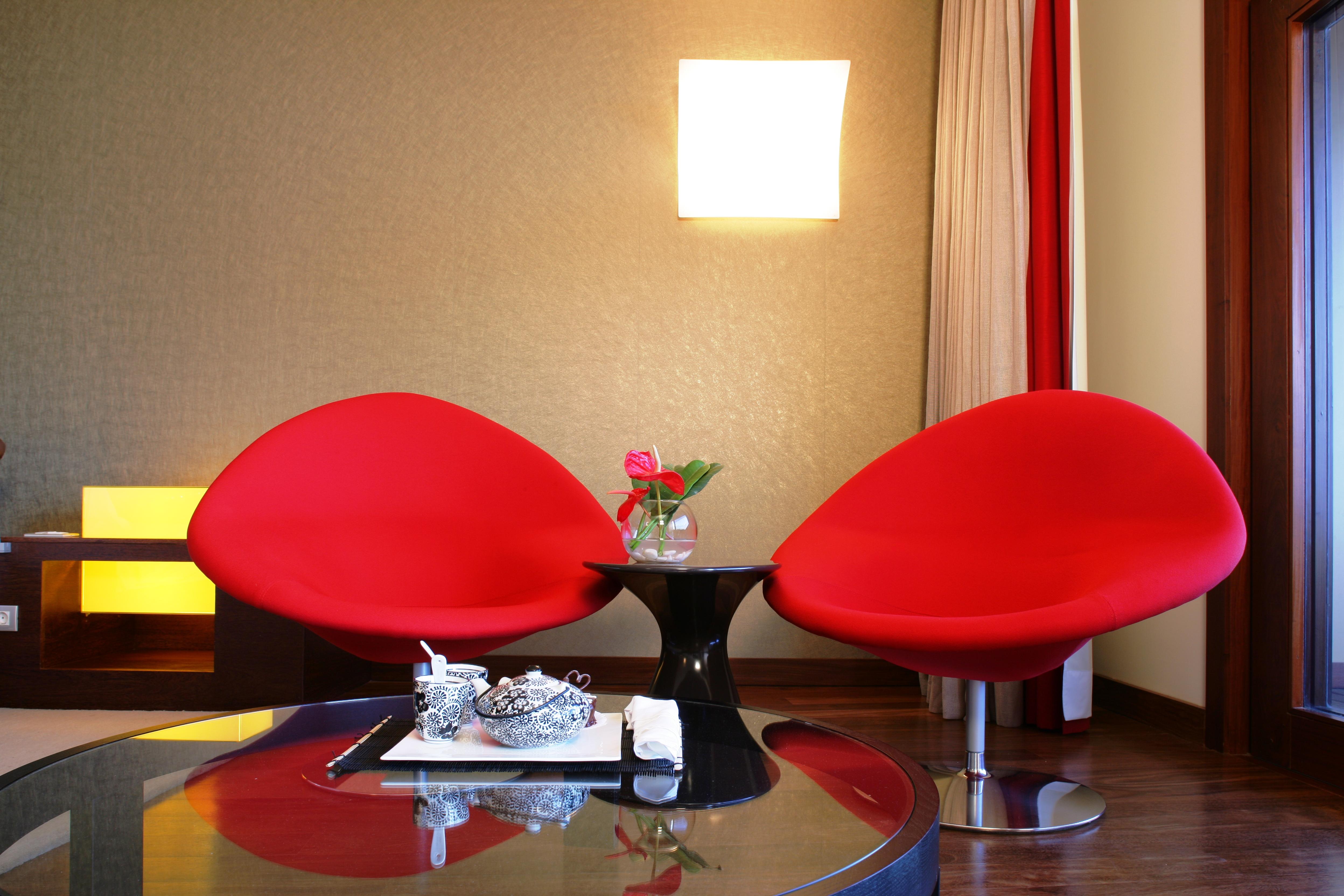 Quinta Splendida Wellness & Botanical Garden Otel Caniço Dış mekan fotoğraf