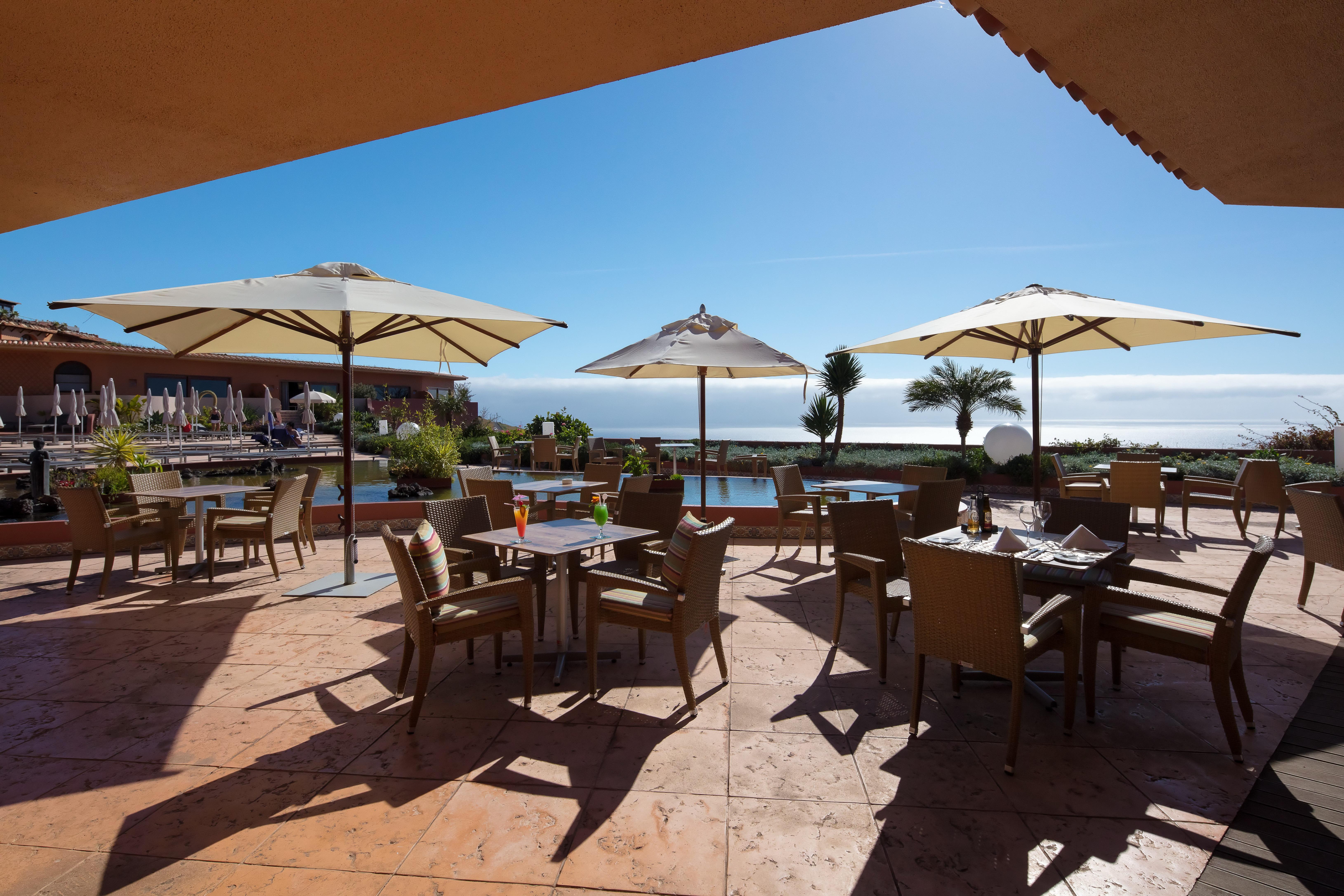 Quinta Splendida Wellness & Botanical Garden Otel Caniço Dış mekan fotoğraf