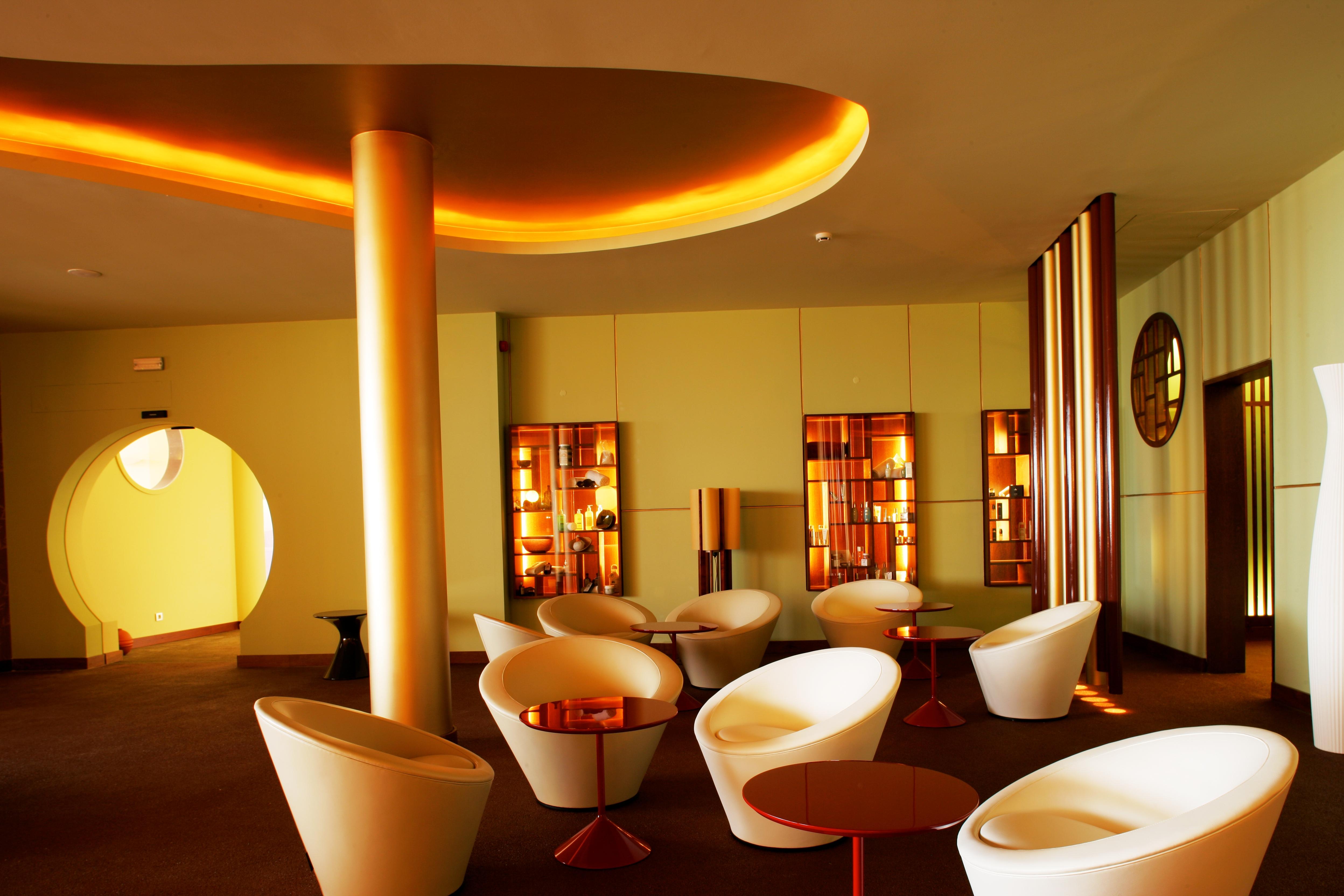 Quinta Splendida Wellness & Botanical Garden Otel Caniço Dış mekan fotoğraf