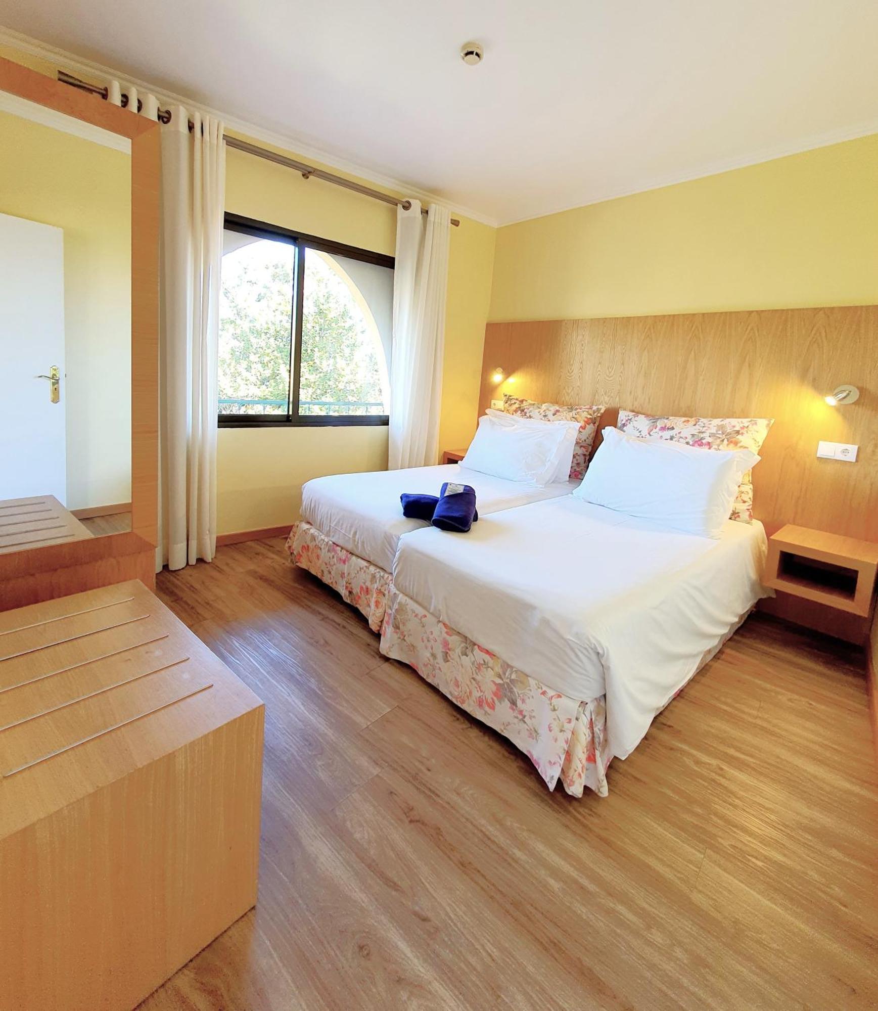 Quinta Splendida Wellness & Botanical Garden Otel Caniço Dış mekan fotoğraf