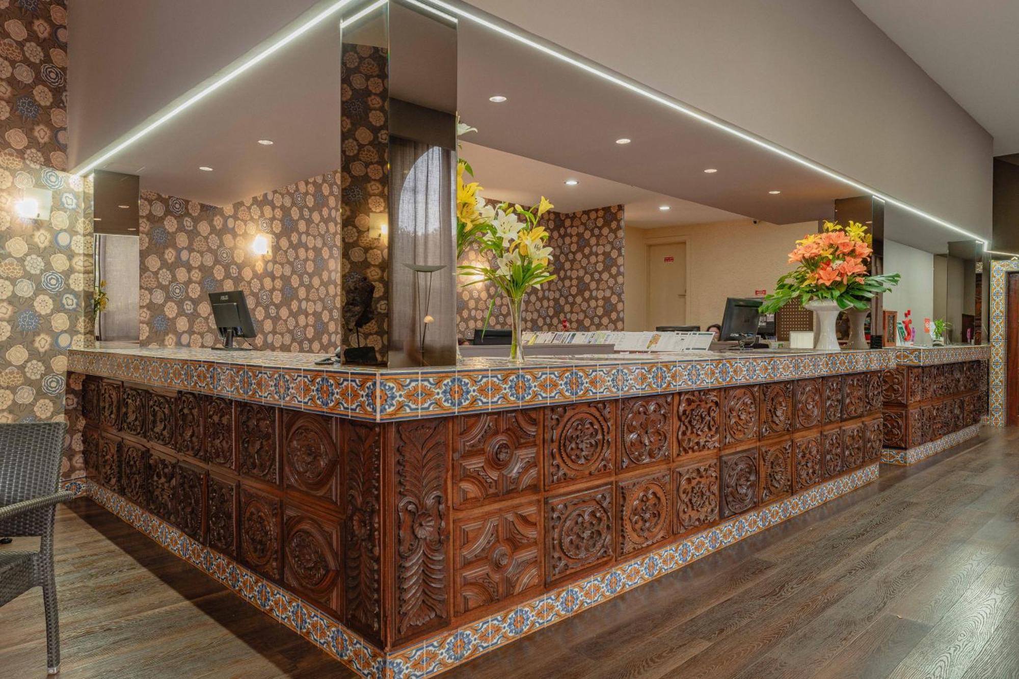 Quinta Splendida Wellness & Botanical Garden Otel Caniço Dış mekan fotoğraf