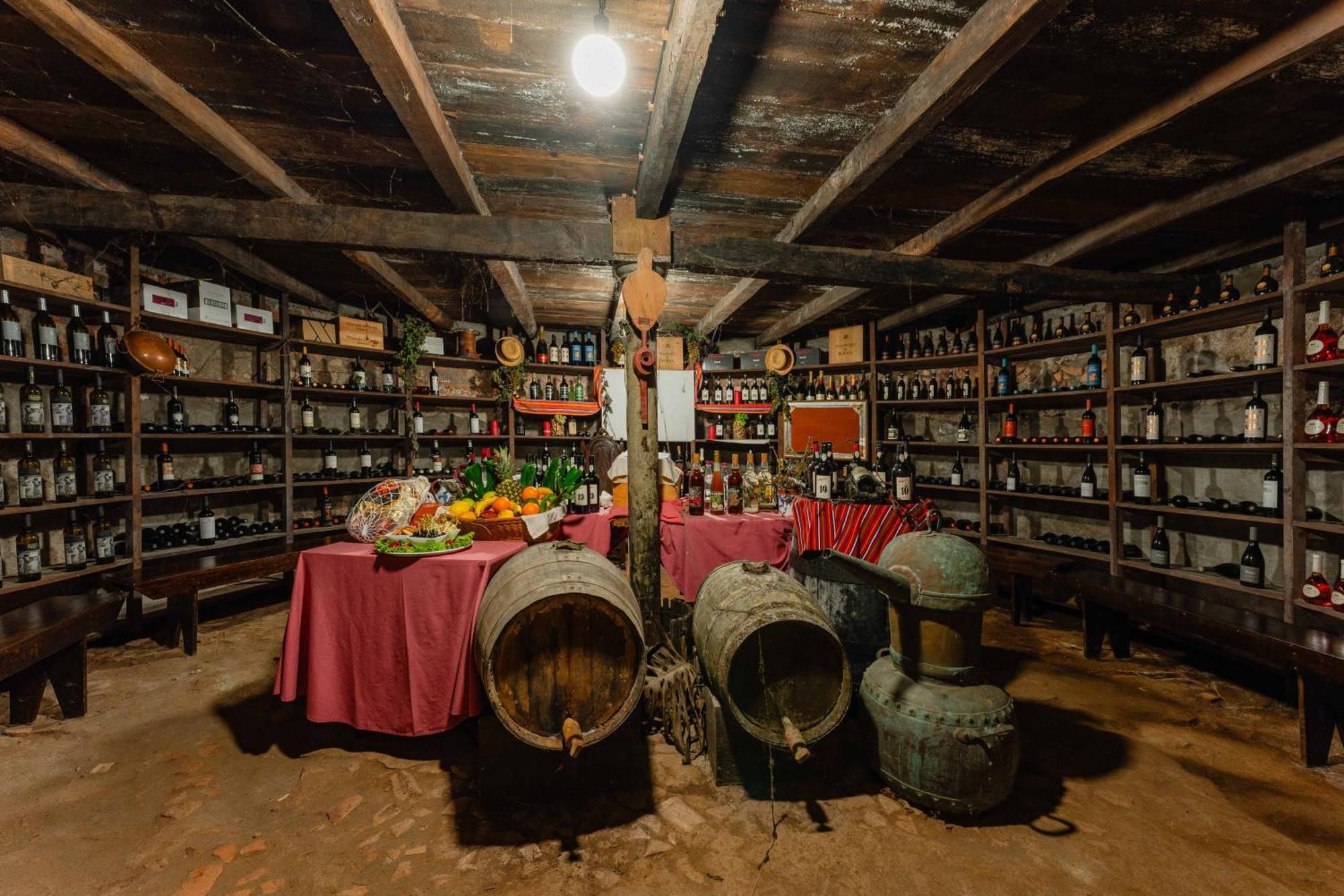 Quinta Splendida Wellness & Botanical Garden Otel Caniço Dış mekan fotoğraf