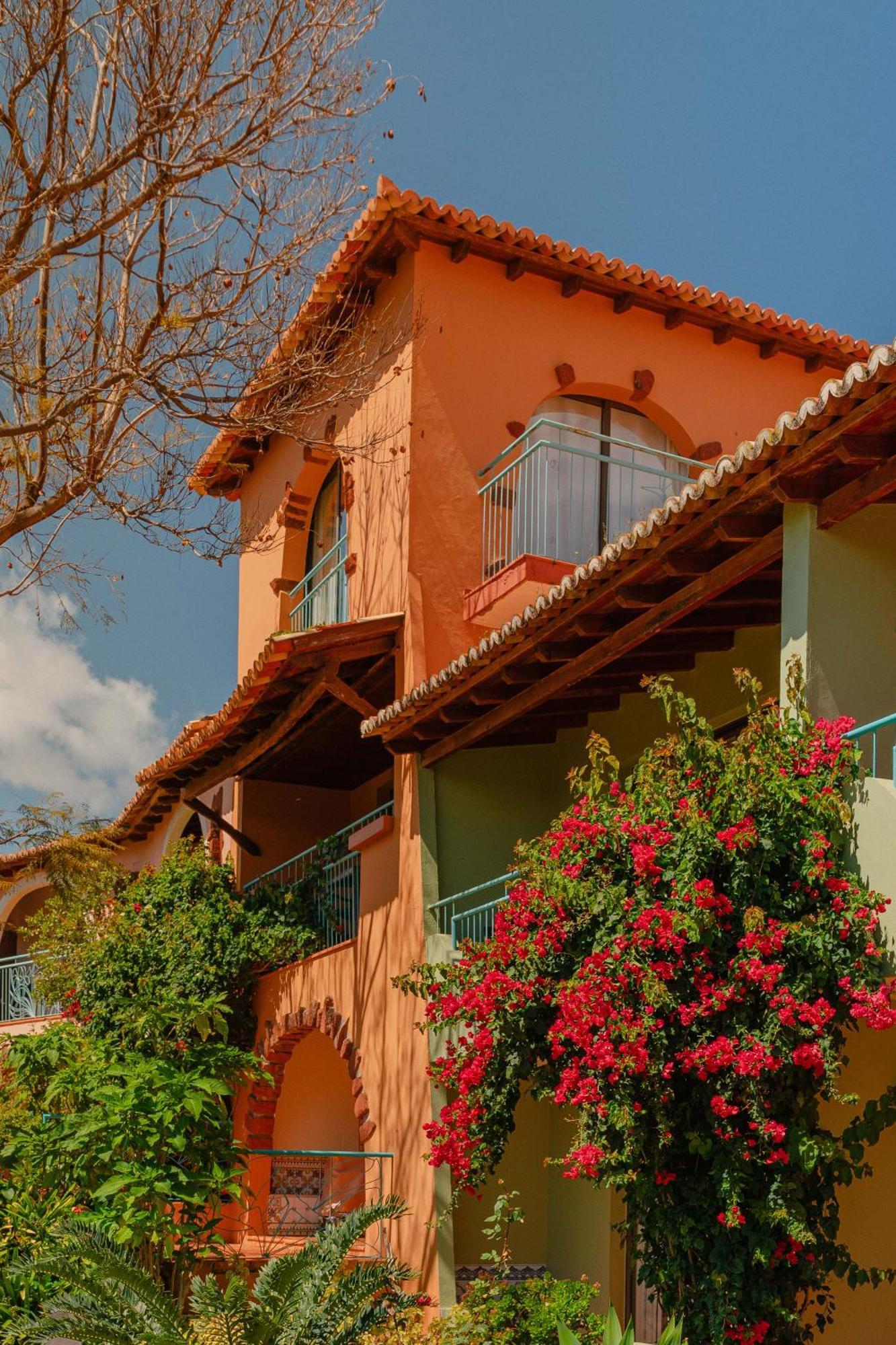 Quinta Splendida Wellness & Botanical Garden Otel Caniço Dış mekan fotoğraf