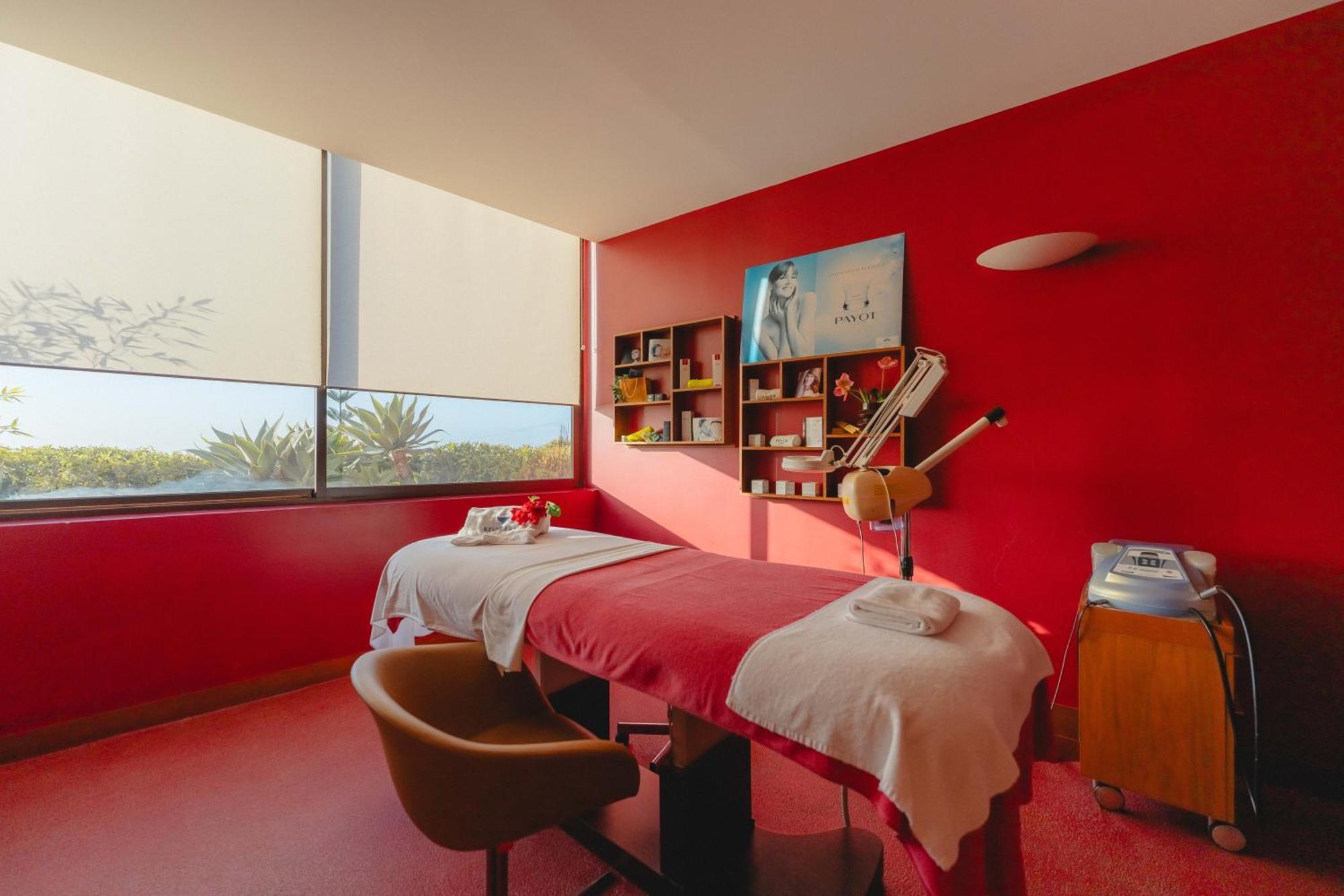Quinta Splendida Wellness & Botanical Garden Otel Caniço Dış mekan fotoğraf
