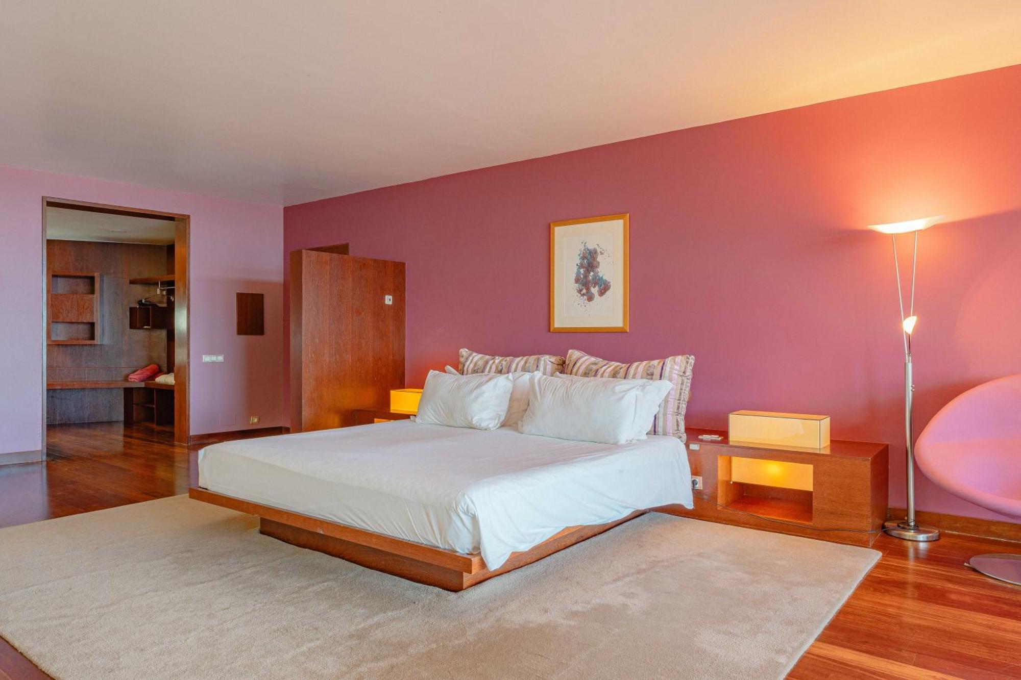 Quinta Splendida Wellness & Botanical Garden Otel Caniço Dış mekan fotoğraf