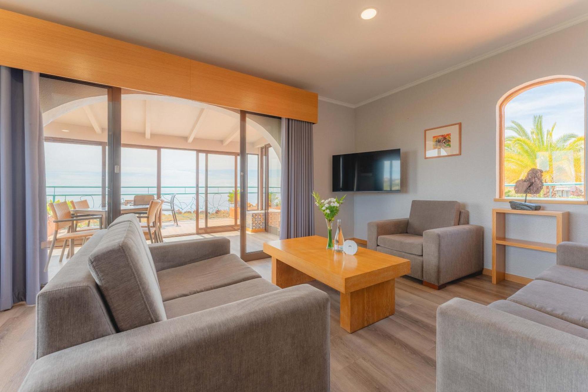 Quinta Splendida Wellness & Botanical Garden Otel Caniço Dış mekan fotoğraf