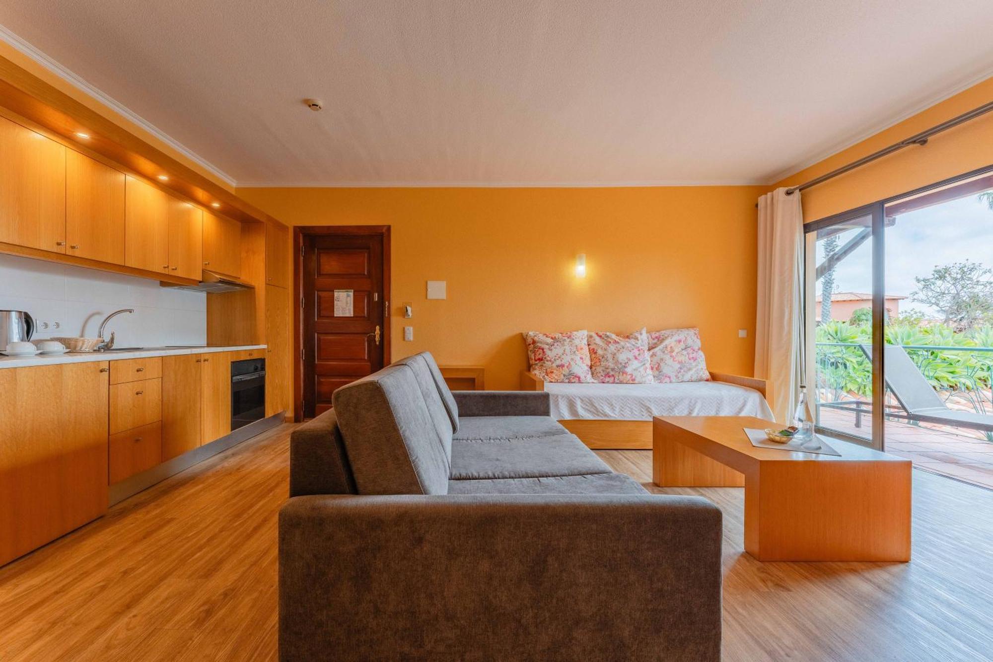 Quinta Splendida Wellness & Botanical Garden Otel Caniço Dış mekan fotoğraf