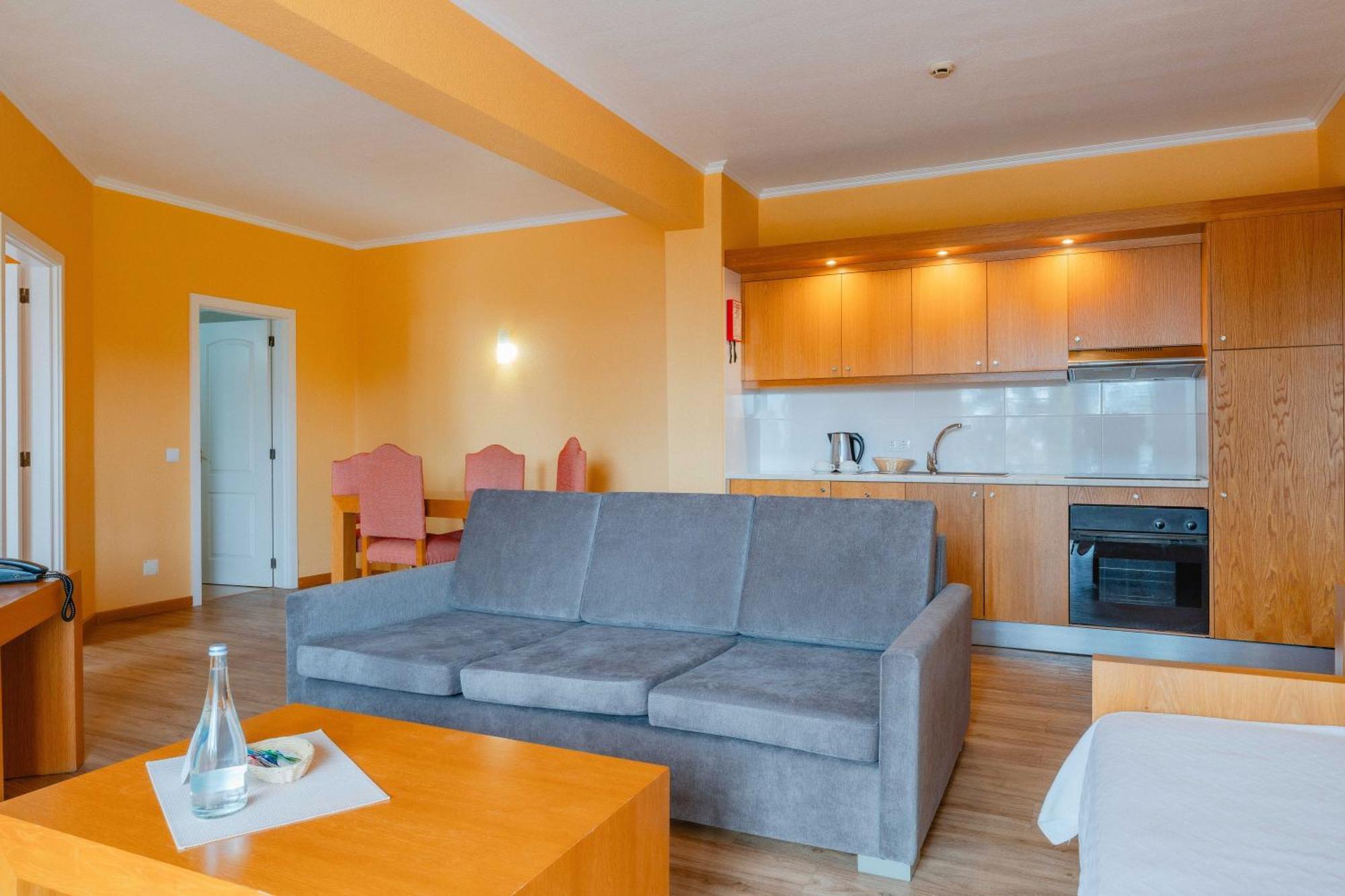 Quinta Splendida Wellness & Botanical Garden Otel Caniço Dış mekan fotoğraf