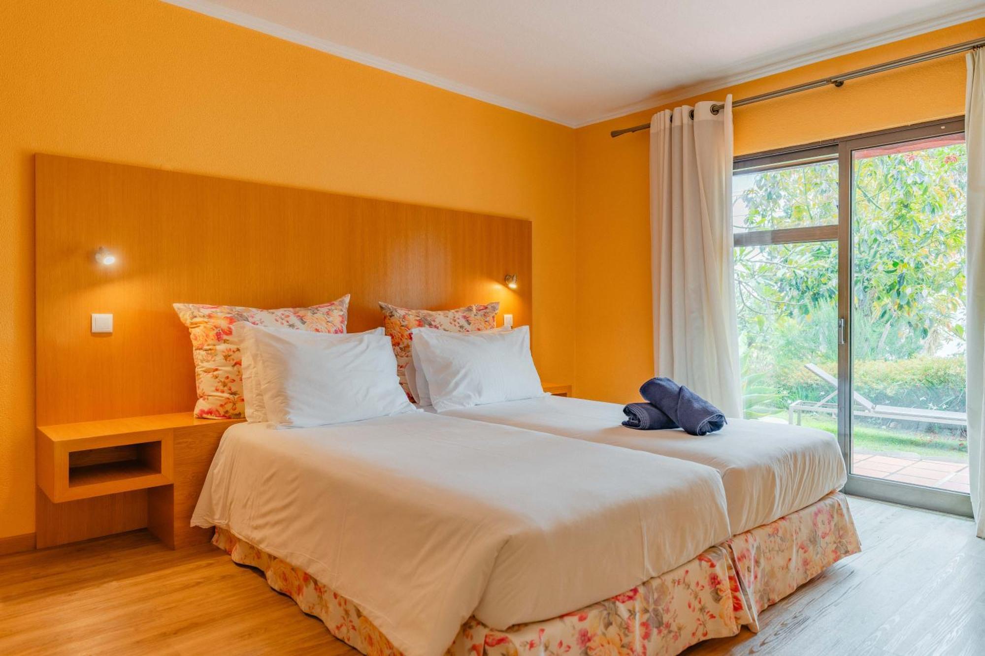 Quinta Splendida Wellness & Botanical Garden Otel Caniço Dış mekan fotoğraf