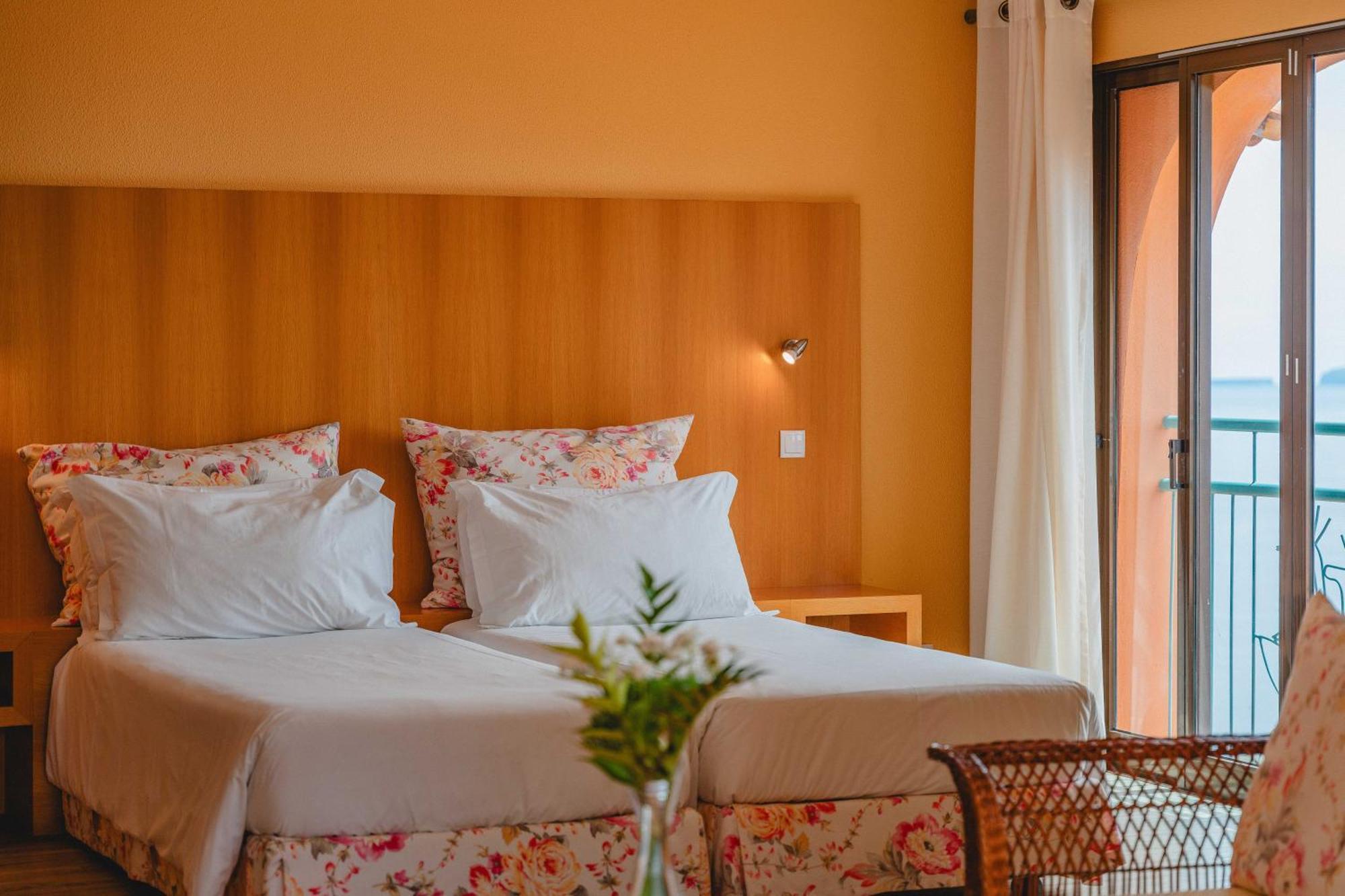 Quinta Splendida Wellness & Botanical Garden Otel Caniço Dış mekan fotoğraf