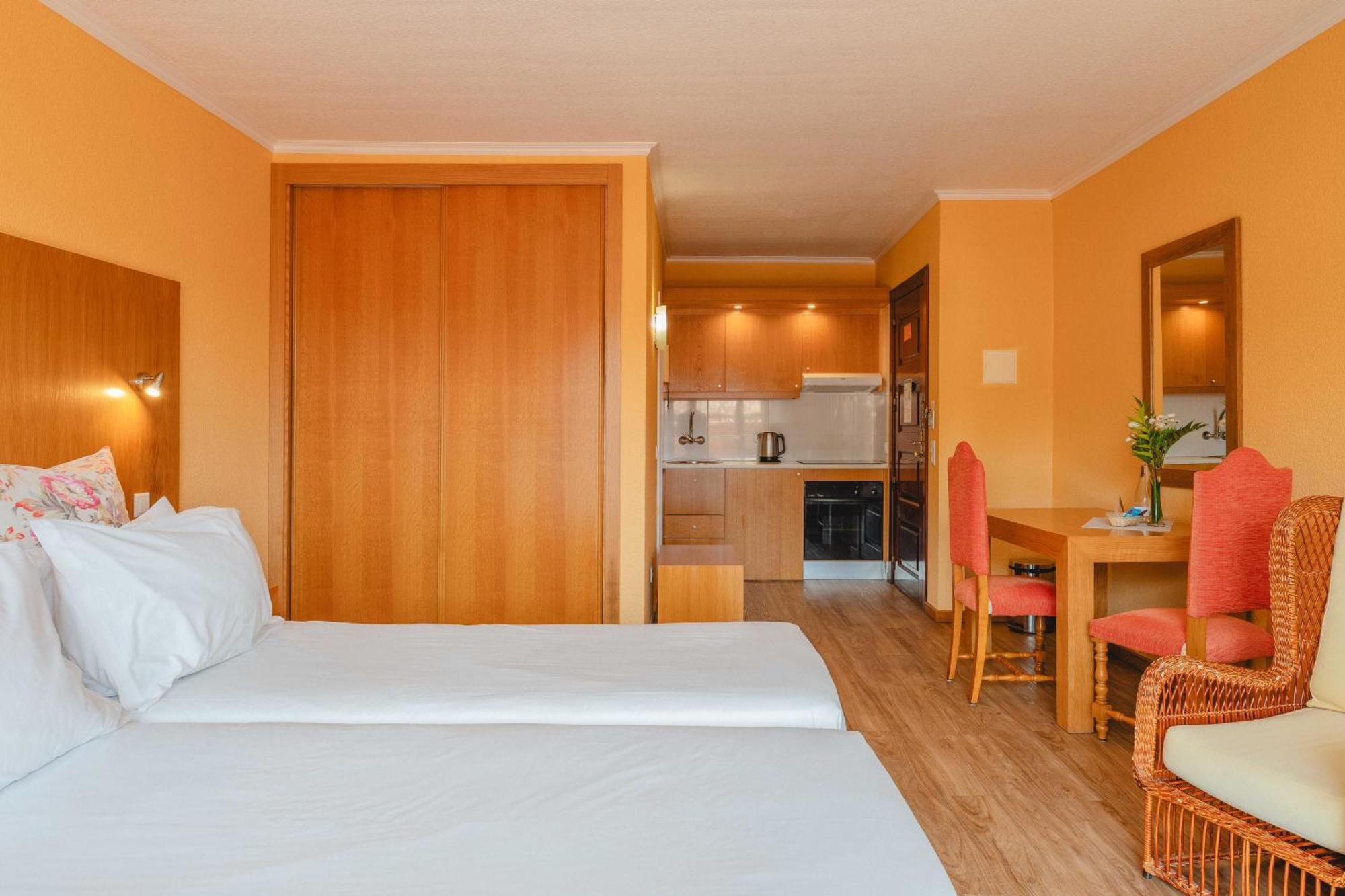 Quinta Splendida Wellness & Botanical Garden Otel Caniço Dış mekan fotoğraf